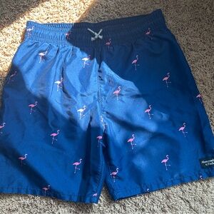 Boys Abercrombie swimsuit - size 13/14